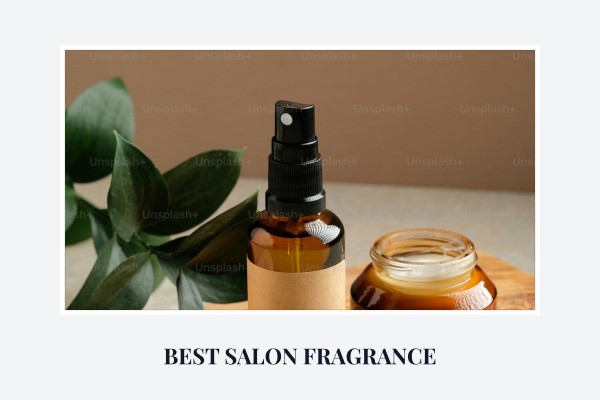 best salon fragrance