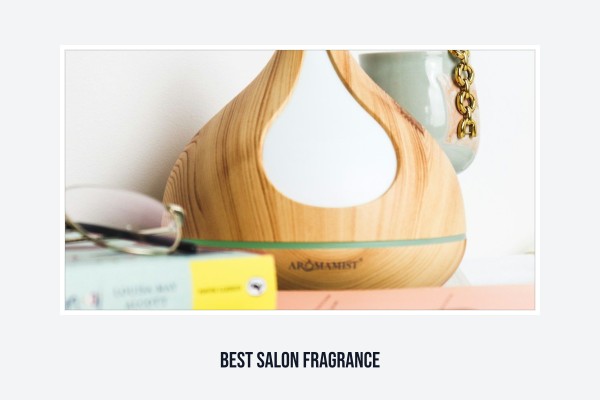 best salon fragrance