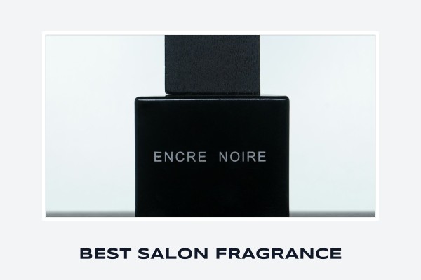 best salon fragrance