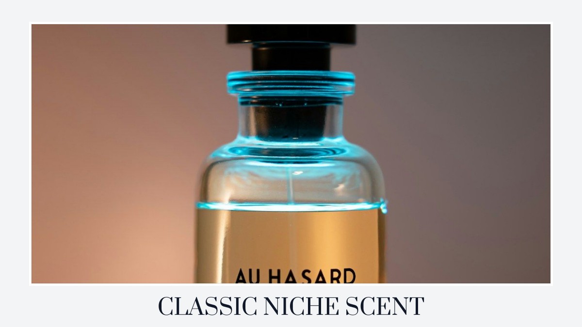 classic niche scent