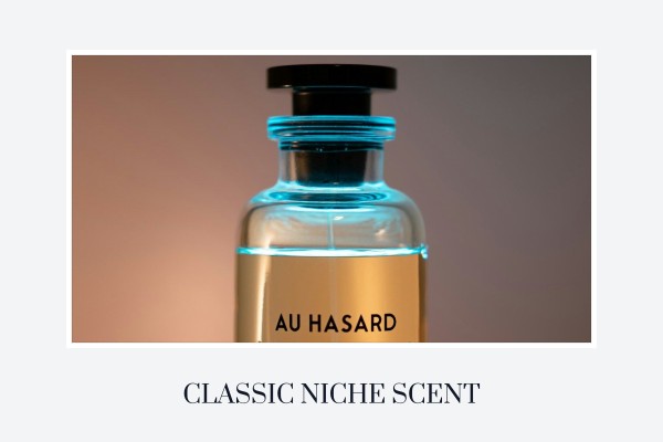 classic niche scent