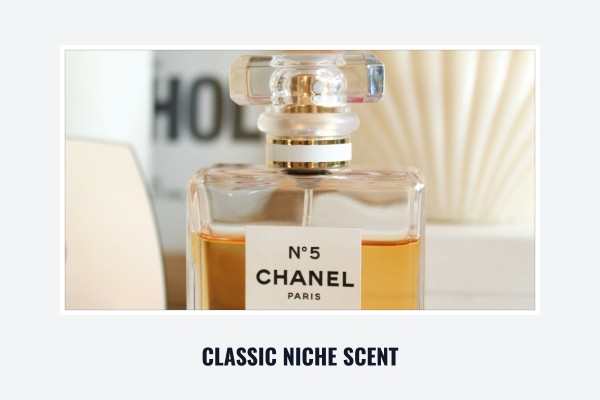 classic niche scent