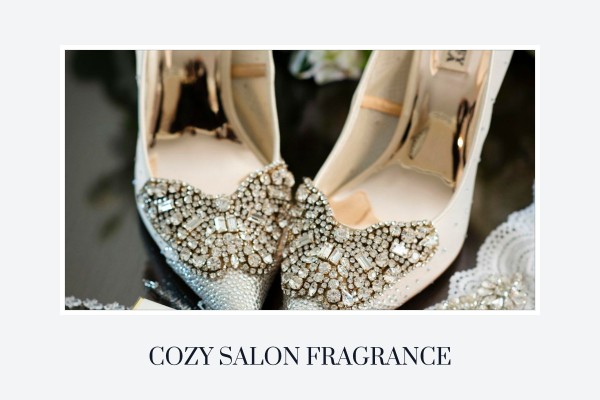 cozy salon fragrance
