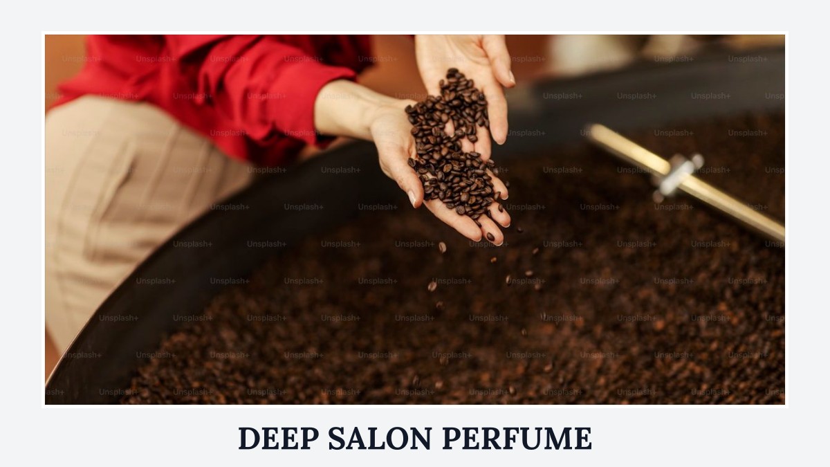 deep salon perfume