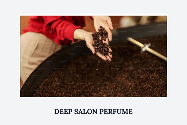 deep salon perfume