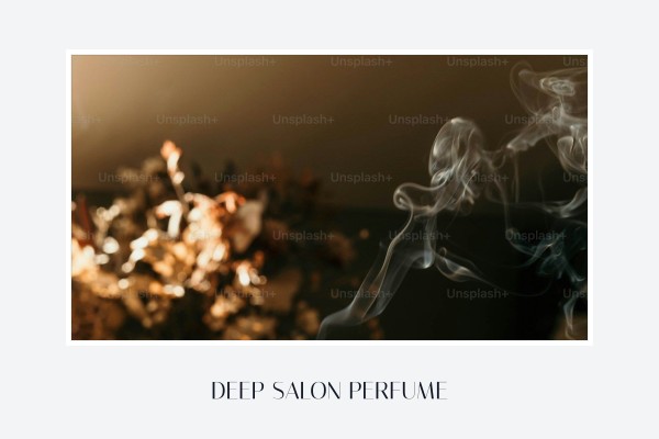 deep salon perfume