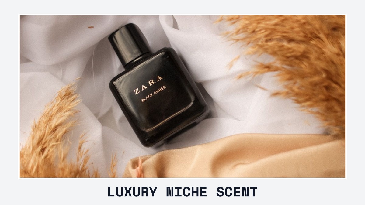 luxury niche scent