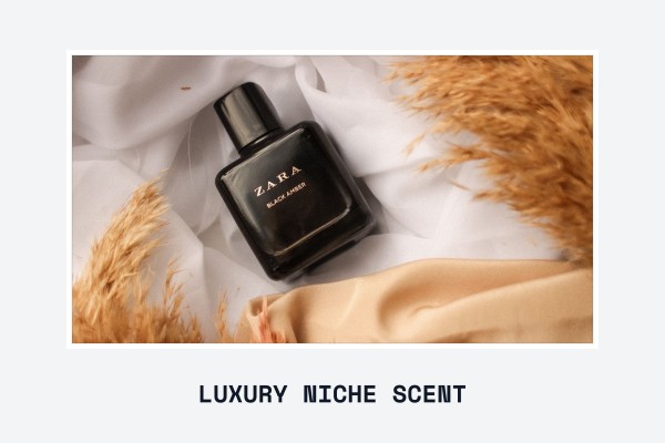 luxury niche scent
