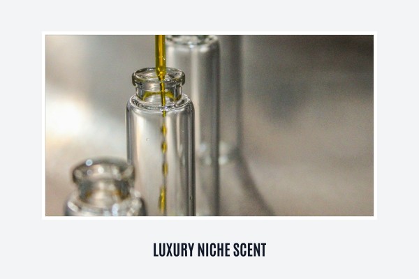 luxury niche scent