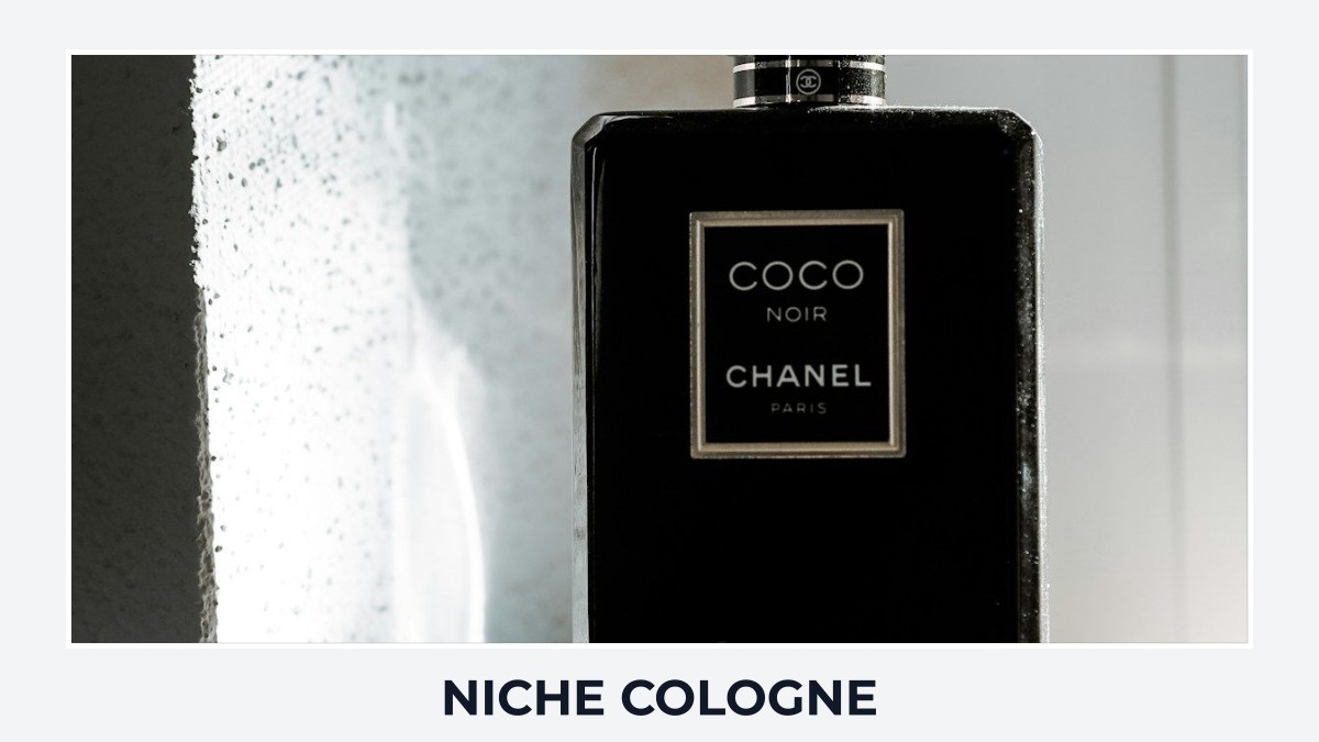 niche cologne