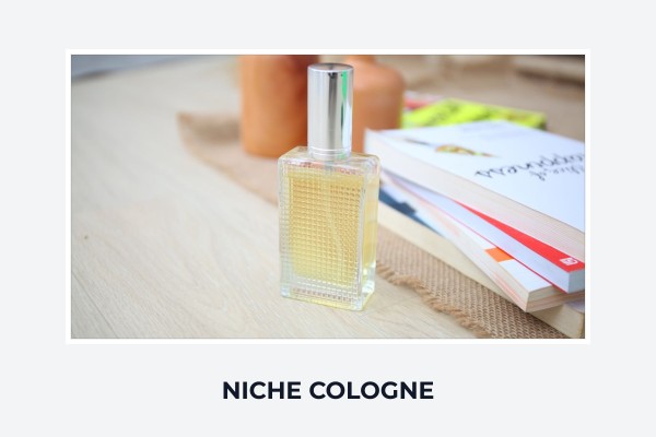 niche cologne