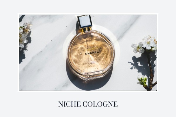 niche cologne