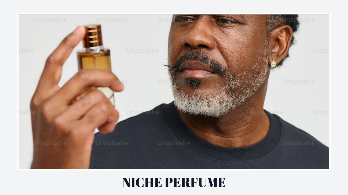 niche perfume