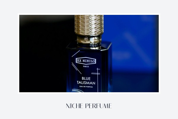 niche perfume