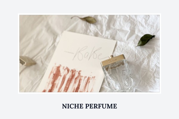 niche perfume