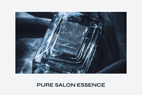 pure salon essence
