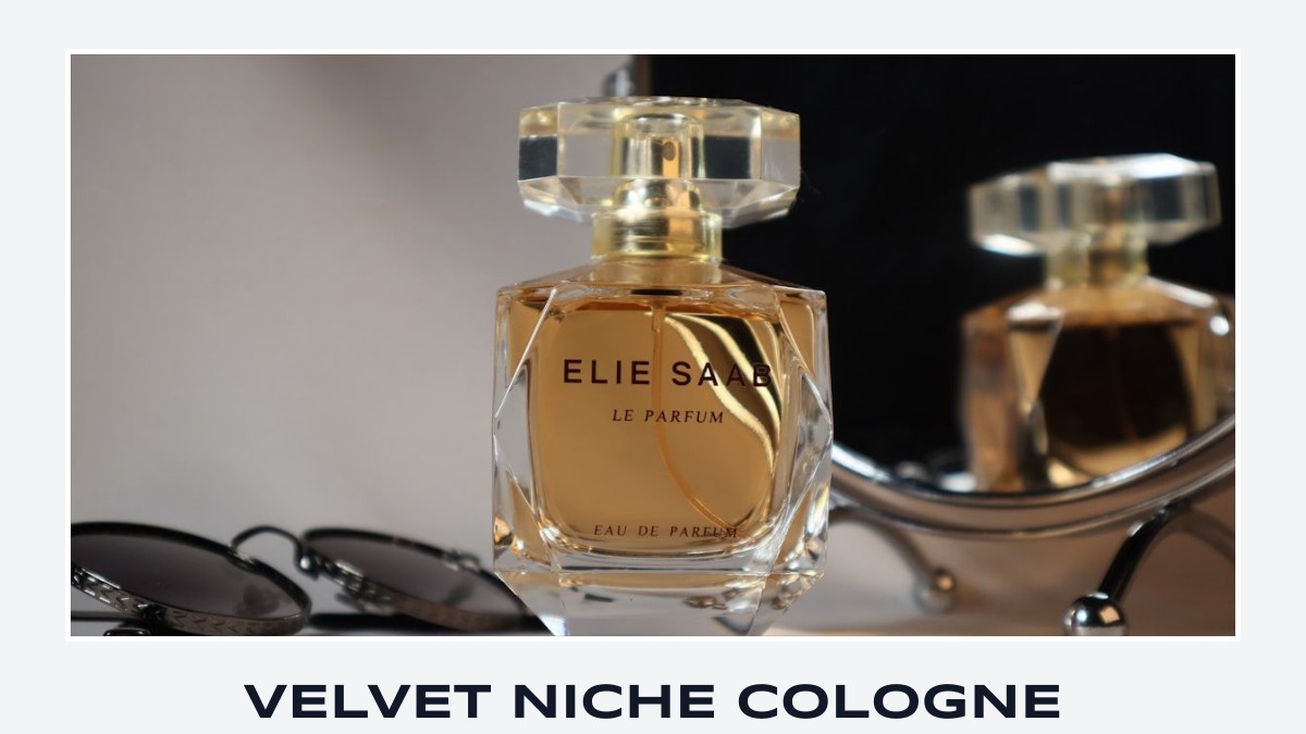 velvet niche cologne